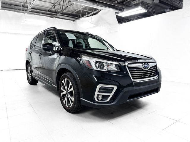 2020 Subaru Forester LIMITED AWD - 23079941 - 7