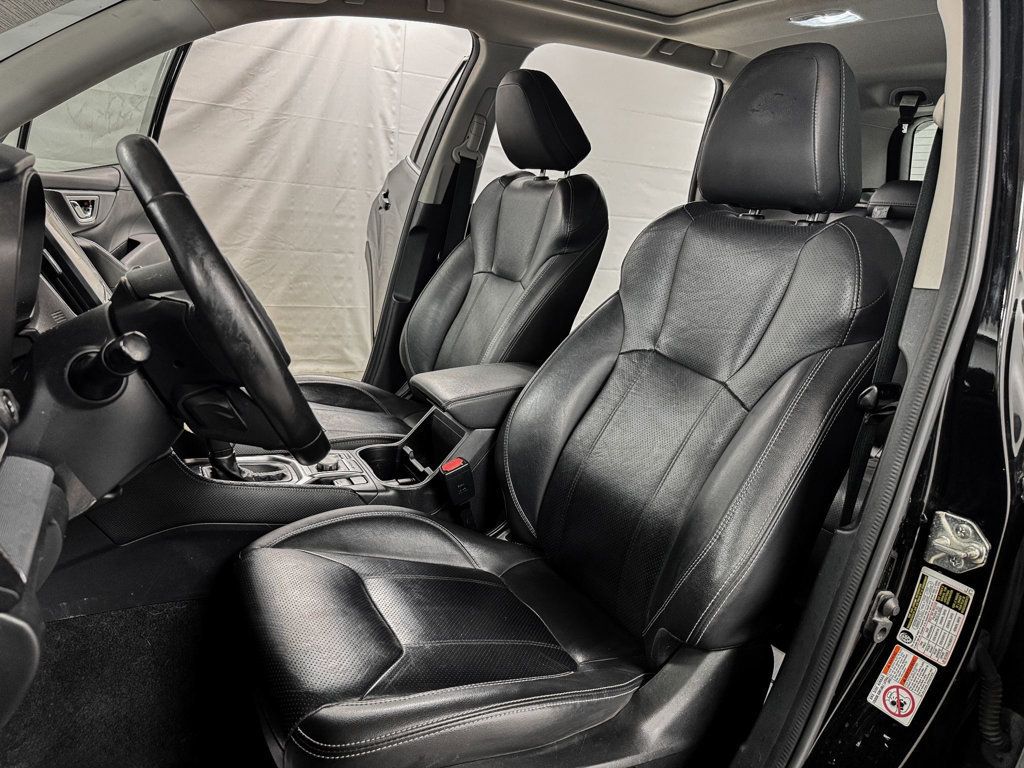 2020 Subaru Forester LIMITED AWD - 23079941 - 8