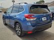 2020 Subaru Forester Limited CVT - 23030282 - 2