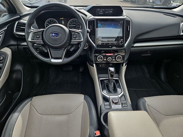 2020 Subaru Forester Limited CVT - 23030282 - 7