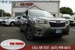 2020 Subaru Forester Limited CVT - 21523178 - 0