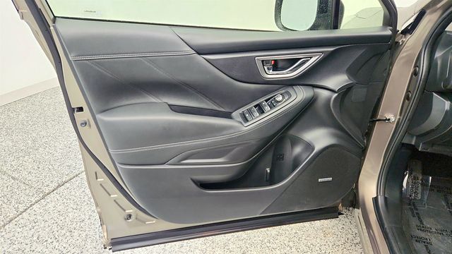 2020 Subaru Forester Limited CVT w/ Navigation, Driver Assist Technology & Heated SW - 22963326 - 10
