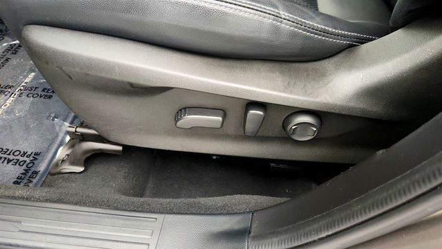 2020 Subaru Forester Limited CVT w/ Navigation, Driver Assist Technology & Heated SW - 22963326 - 11