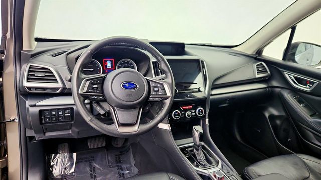 2020 Subaru Forester Limited CVT w/ Navigation, Driver Assist Technology & Heated SW - 22963326 - 12