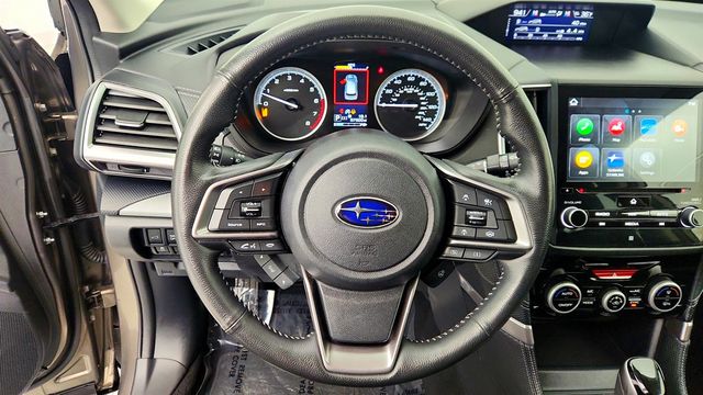 2020 Subaru Forester Limited CVT w/ Navigation, Driver Assist Technology & Heated SW - 22963326 - 13