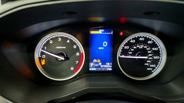 2020 Subaru Forester Limited CVT w/ Navigation, Driver Assist Technology & Heated SW - 22963326 - 14