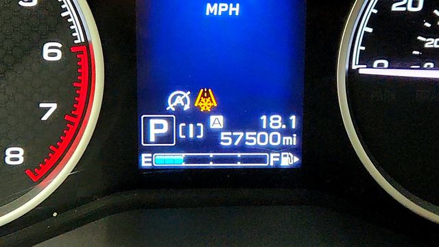 2020 Subaru Forester Limited CVT w/ Navigation, Driver Assist Technology & Heated SW - 22963326 - 15