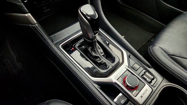 2020 Subaru Forester Limited CVT w/ Navigation, Driver Assist Technology & Heated SW - 22963326 - 16