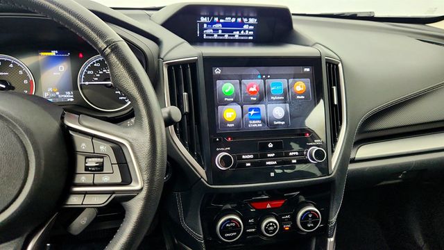 2020 Subaru Forester Limited CVT w/ Navigation, Driver Assist Technology & Heated SW - 22963326 - 17