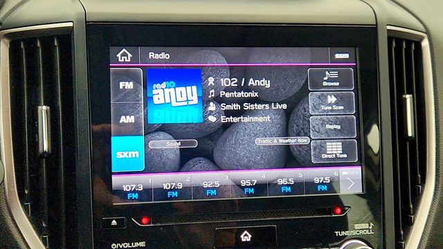 2020 Subaru Forester Limited CVT w/ Navigation, Driver Assist Technology & Heated SW - 22963326 - 18