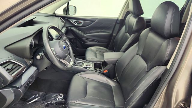 2020 Subaru Forester Limited CVT w/ Navigation, Driver Assist Technology & Heated SW - 22963326 - 20