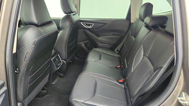 2020 Subaru Forester Limited CVT w/ Navigation, Driver Assist Technology & Heated SW - 22963326 - 21
