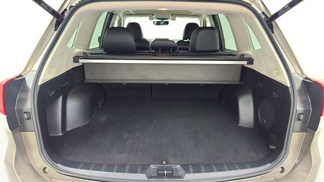 2020 Subaru Forester Limited CVT w/ Navigation, Driver Assist Technology & Heated SW - 22963326 - 22