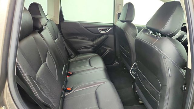 2020 Subaru Forester Limited CVT w/ Navigation, Driver Assist Technology & Heated SW - 22963326 - 23
