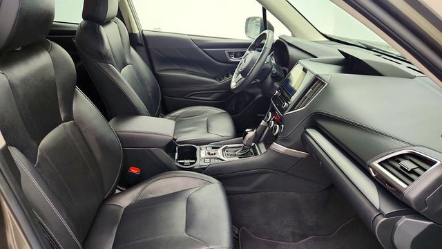 2020 Subaru Forester Limited CVT w/ Navigation, Driver Assist Technology & Heated SW - 22963326 - 24