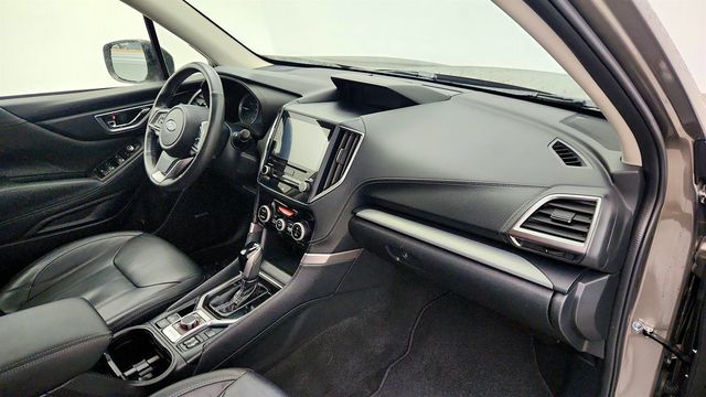 2020 Subaru Forester Limited CVT w/ Navigation, Driver Assist Technology & Heated SW - 22963326 - 25