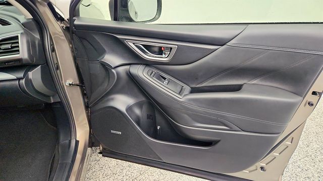2020 Subaru Forester Limited CVT w/ Navigation, Driver Assist Technology & Heated SW - 22963326 - 26