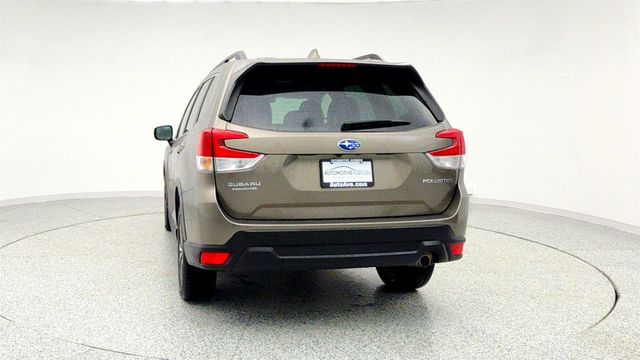 2020 Subaru Forester Limited CVT w/ Navigation, Driver Assist Technology & Heated SW - 22963326 - 5