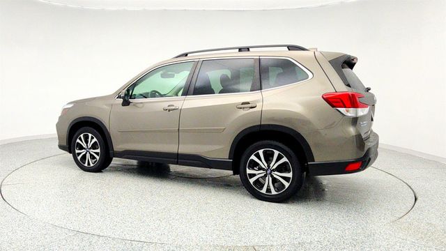 2020 Subaru Forester Limited CVT w/ Navigation, Driver Assist Technology & Heated SW - 22963326 - 6