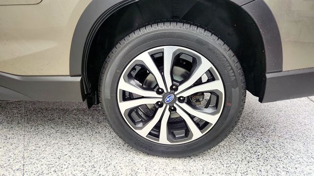 2020 Subaru Forester Limited CVT w/ Navigation, Driver Assist Technology & Heated SW - 22963326 - 8