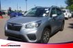 2020 Subaru Forester Premium CVT - 23024804 - 0