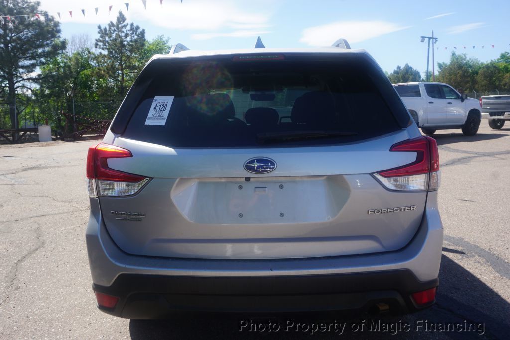 2020 Subaru Forester Premium CVT - 23024804 - 3