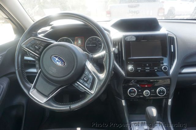 2020 Subaru Forester Premium CVT - 23024804 - 6