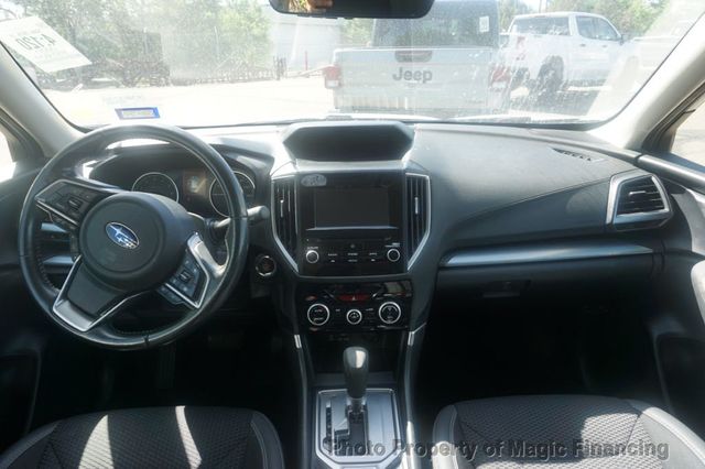 2020 Subaru Forester Premium CVT - 23024804 - 7