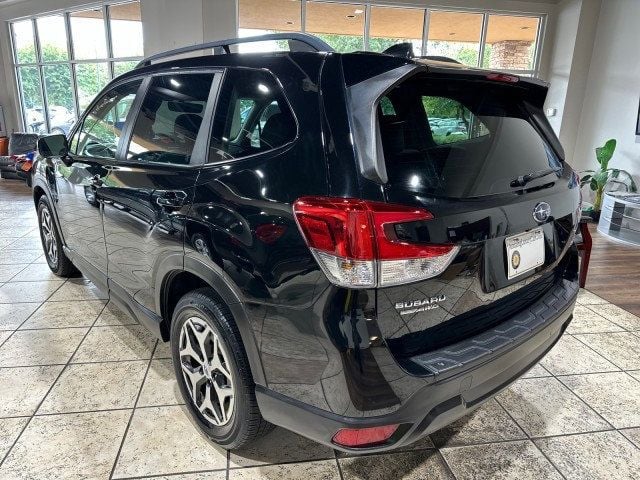 2020 Subaru Forester Premium CVT - 22615446 - 3