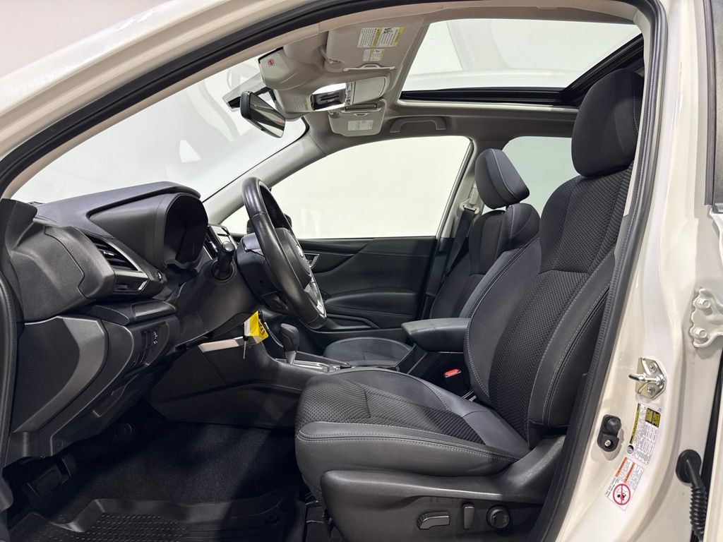 2020 Subaru Forester Premium CVT - 23075885 - 10