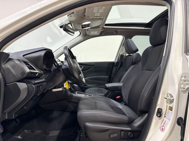 2020 Subaru Forester Premium CVT - 23075885 - 10