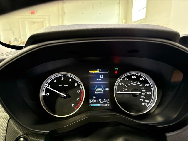 2020 Subaru Forester Premium CVT - 23075885 - 11