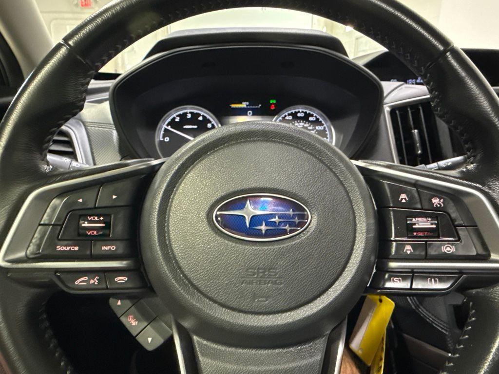 2020 Subaru Forester Premium CVT - 23075885 - 12