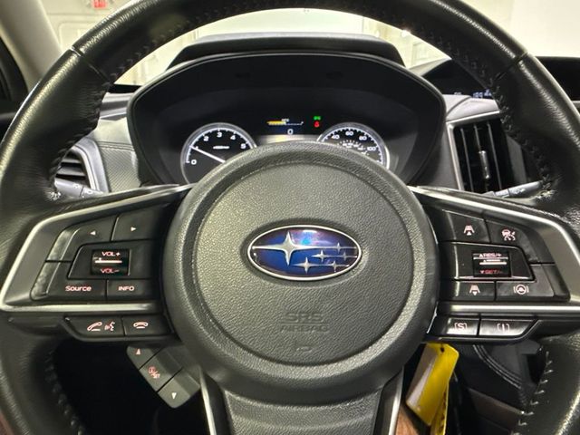 2020 Subaru Forester Premium CVT - 23075885 - 12