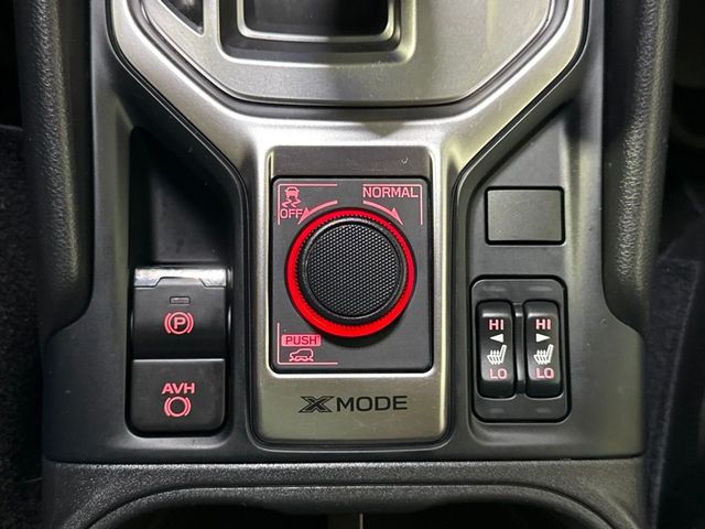 2020 Subaru Forester Premium CVT - 23075885 - 18