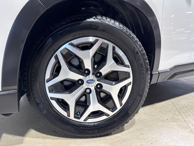 2020 Subaru Forester Premium CVT - 23075885 - 1