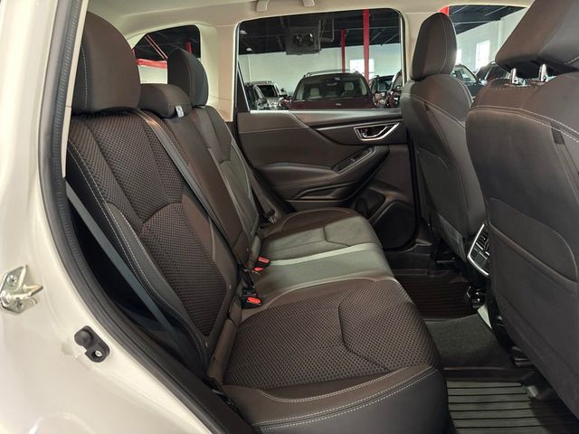 2020 Subaru Forester Premium CVT - 23075885 - 24