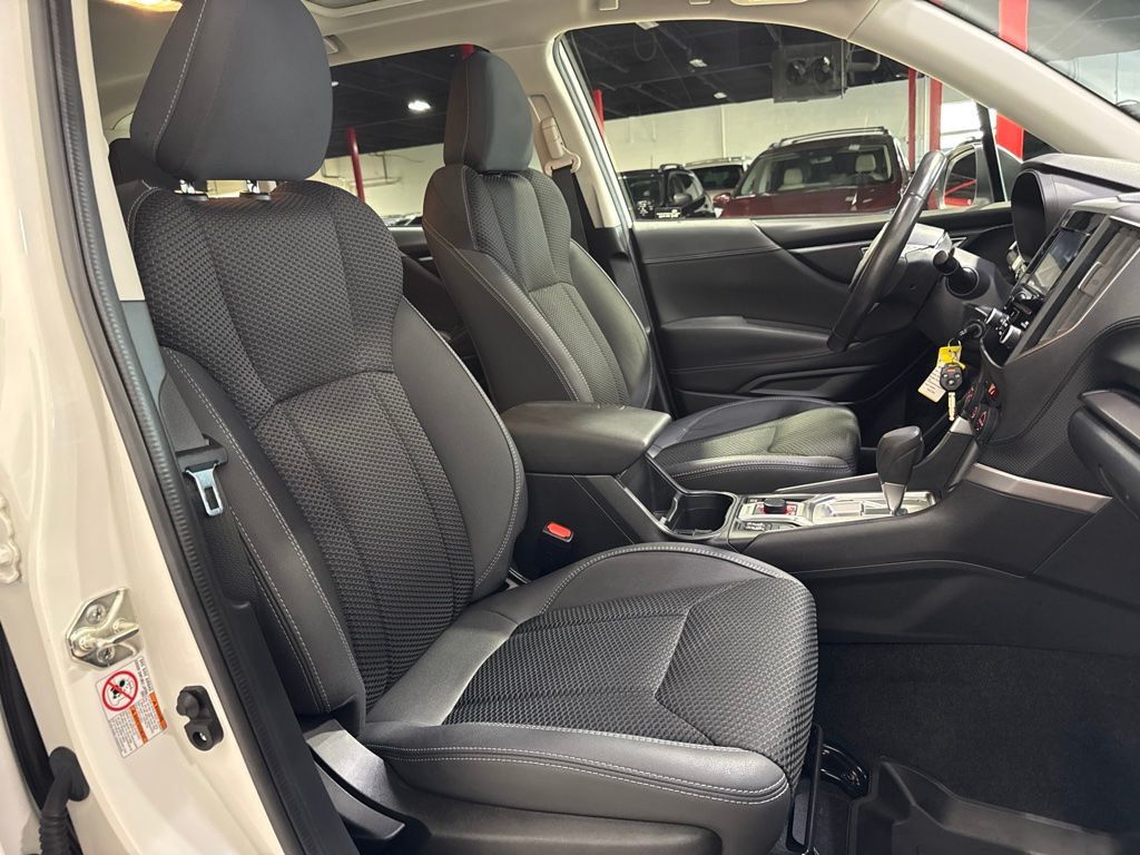 2020 Subaru Forester Premium CVT - 23075885 - 26