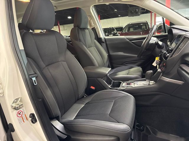 2020 Subaru Forester Premium CVT - 23075885 - 26