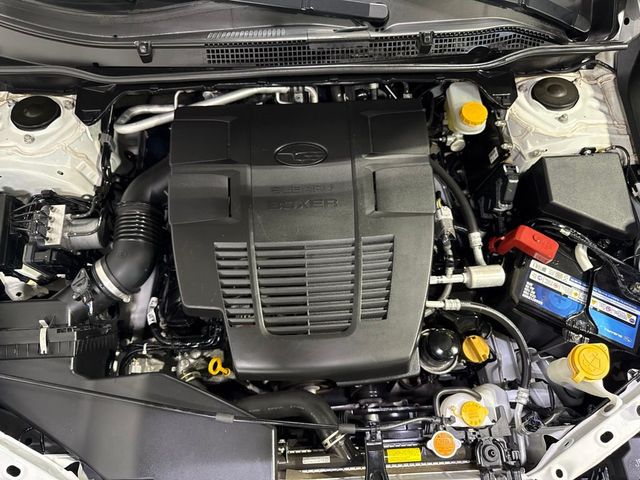 2020 Subaru Forester Premium CVT - 23075885 - 28