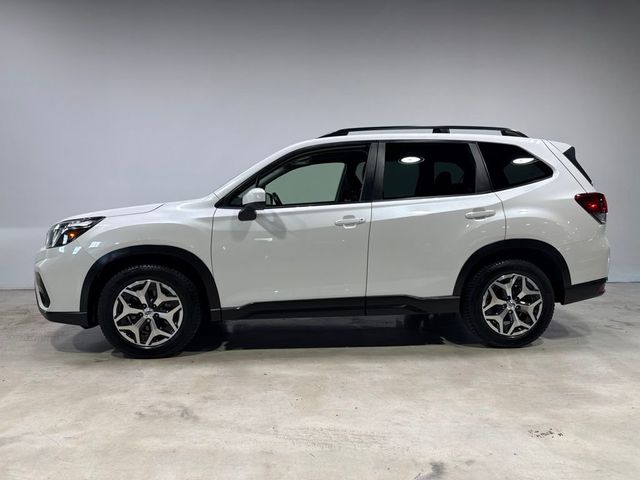 2020 Subaru Forester Premium CVT - 23075885 - 3