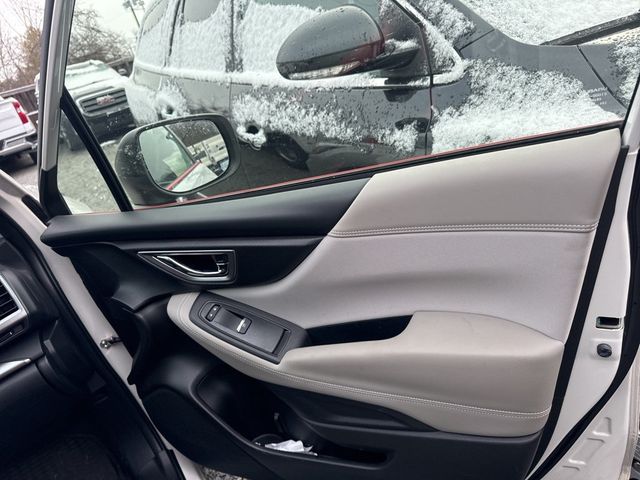 2020 Subaru Forester Premium CVT - 22988948 - 9