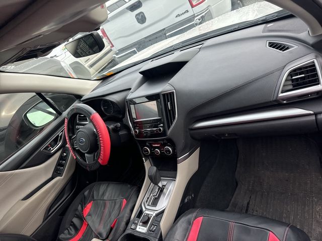 2020 Subaru Forester Premium CVT - 22988948 - 10