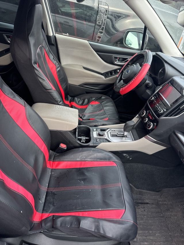 2020 Subaru Forester Premium CVT - 22988948 - 11