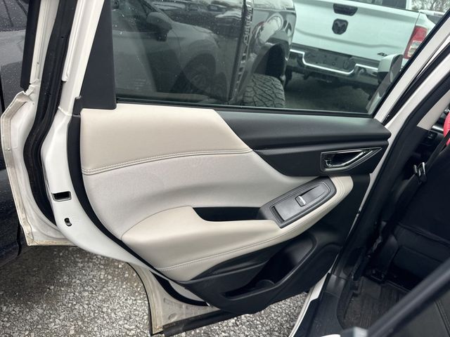2020 Subaru Forester Premium CVT - 22988948 - 12