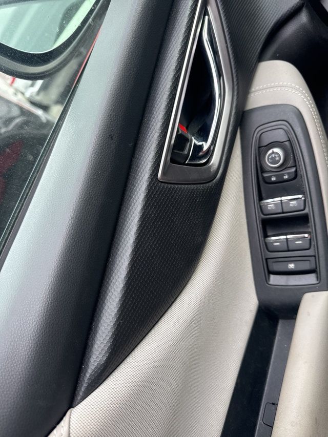 2020 Subaru Forester Premium CVT - 22988948 - 15