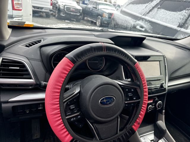 2020 Subaru Forester Premium CVT - 22988948 - 16