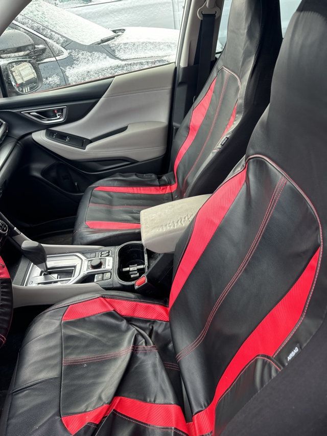 2020 Subaru Forester Premium CVT - 22988948 - 17