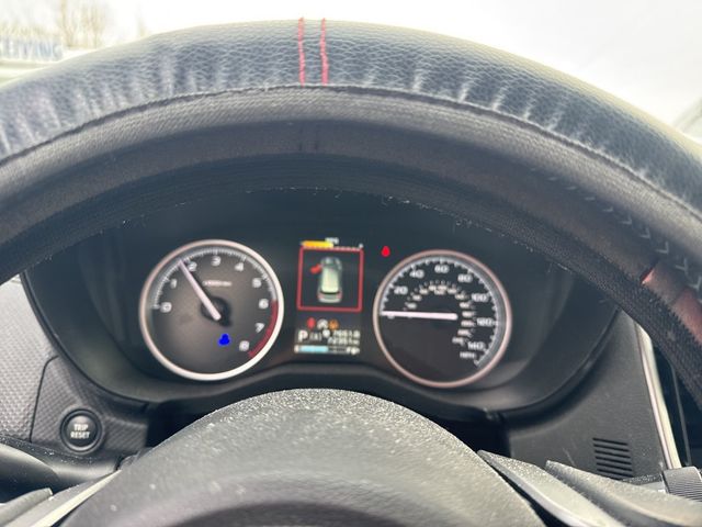 2020 Subaru Forester Premium CVT - 22988948 - 19