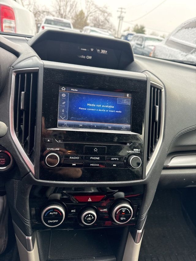 2020 Subaru Forester Premium CVT - 22988948 - 20